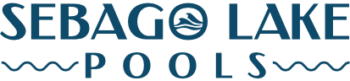 Sebago Lake Pools Logo