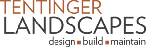 Tentinger Landscapes Logo