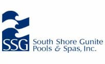 South Shore Gunite Pools & Spas, Inc. Logo