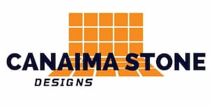 Canaima Stone Designs Logo