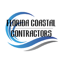 Florida Coastal Contractors Logo