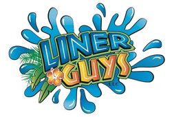 Liner Guys Logo