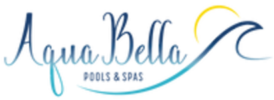 Aqua Bella Pools & Spas Logo