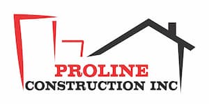 Proline Construction Logo