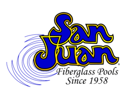 San Juan Pools Logo