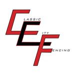 Classic City Fencing Logo