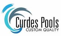 Curdes Pools Logo