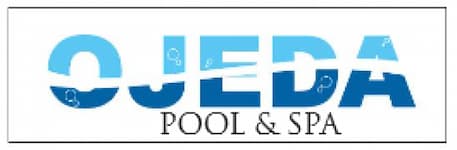 Ojeda Pool & Spa Logo