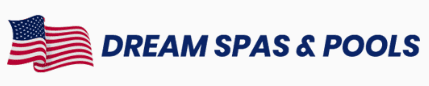 Dream Spas & Pools Logo