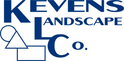 Kevens Landscape Co. Logo