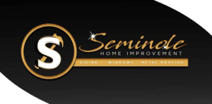 Seminole Home Improvement Logo