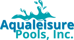 Aqualeisure Pools Logo