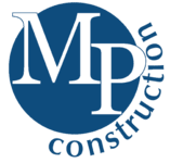 MP Construction Logo