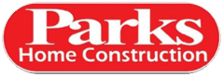Parks Home Construction Logo