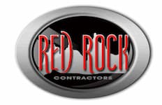 Red Rock Pools & Spas Logo