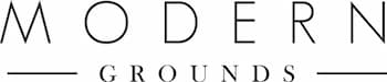 Modern Grounds Logo