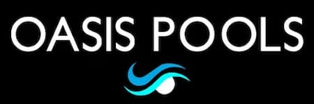 Oasis Pools Logo