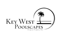 Key West Poolscapes Logo
