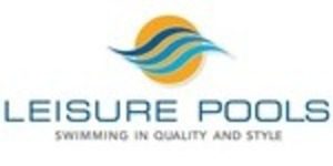 Leisure Pools Logo