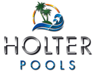 Holter Pools Logo