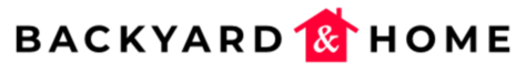 Backyard & Home Logo