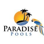 Paradise Pools Logo