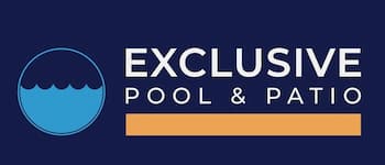 Exclusive Pool & Patio Logo
