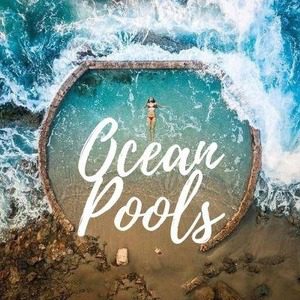 Ocean Pools of Oklahoma Logo
