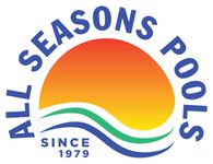 All Seasons Pools Logo