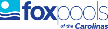 Fox Pools of the Carolinas Logo