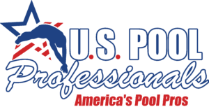 US Pool Professionals Logo