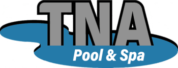 TNA Pool & Spa Logo