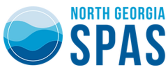 North Georgia Spas Logo