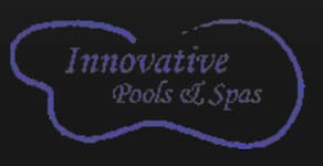 Innovative Pools and Spas Logo