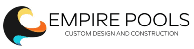 Empire Pools Logo