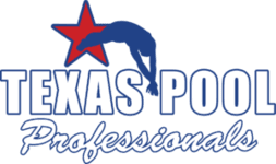 Texas Pool Professionals Logo