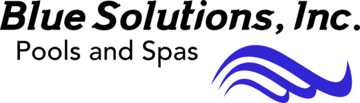 Blue Solutions Logo