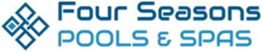 Four Seasons Pools & Spas Logo