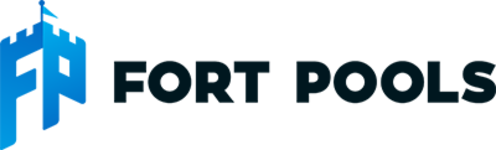 Fort Pools Logo