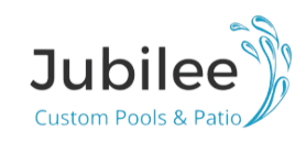 Jubilee Custom Pools & Patio Logo