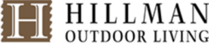 Hillman Outdoor Living Logo