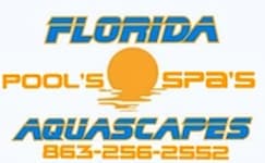 Florida Aquascapes Logo