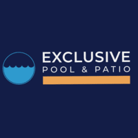 Exclusive Pool & Patio Logo