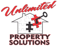 Unlimited Property Solutions Logo