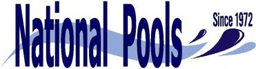National Pools of Pasco Logo
