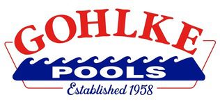 Gohlke Pools Logo