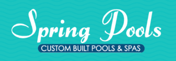 Spring Pools Logo