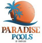Paradise Pools of Tampa Bay Logo