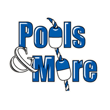 Pools & More Logo