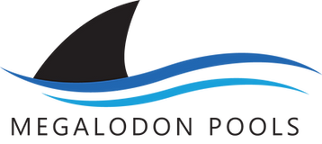 Megalodon Pools Logo